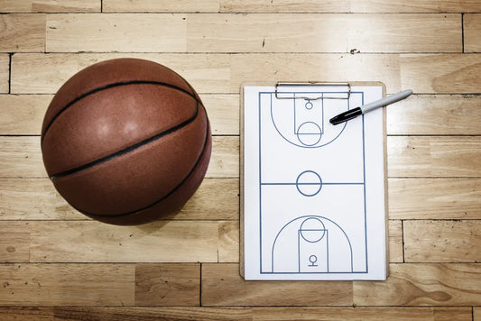 Coaching Brilliance: How Nootropics Empower Basketball Coaches