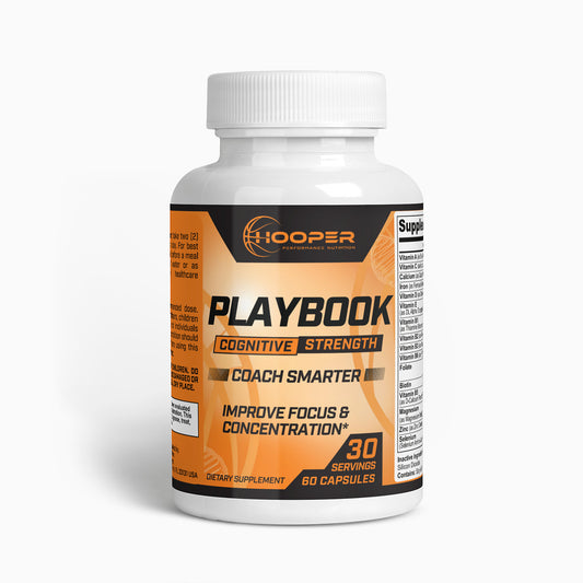 Playbook Cognitive Support