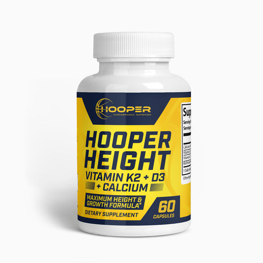 Hooper Height Capsules