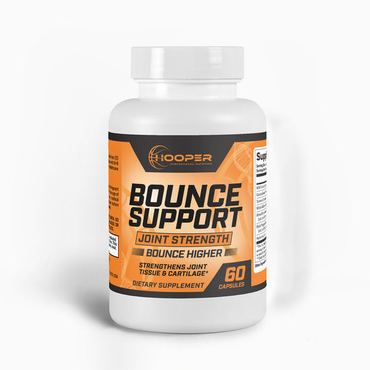 Bounce Support Capsules