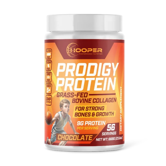 Prodigy Kids Collagen Protein